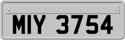MIY3754