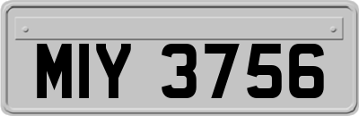 MIY3756