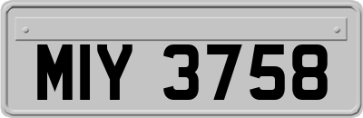 MIY3758