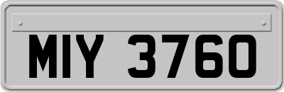 MIY3760