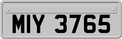 MIY3765