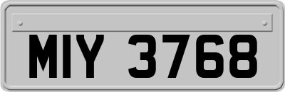 MIY3768