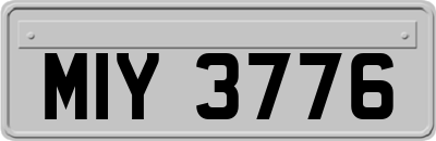 MIY3776
