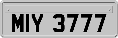 MIY3777