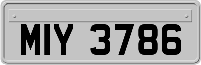 MIY3786