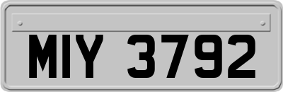 MIY3792
