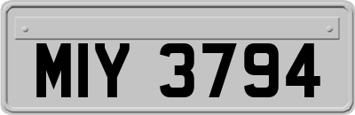 MIY3794