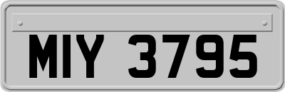MIY3795
