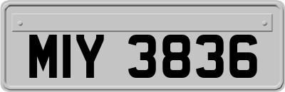 MIY3836