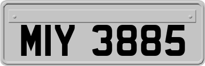 MIY3885