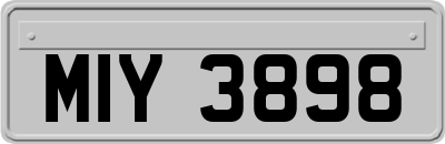MIY3898