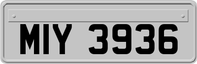 MIY3936
