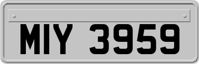 MIY3959