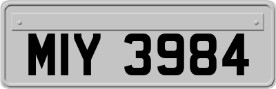 MIY3984
