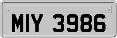 MIY3986
