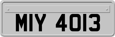 MIY4013