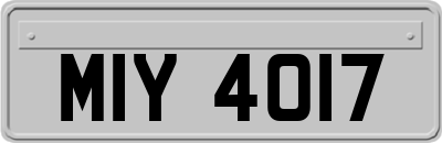 MIY4017