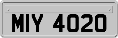 MIY4020