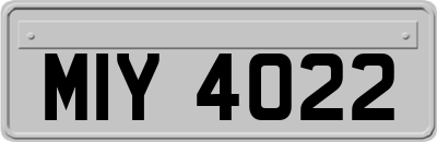 MIY4022