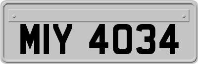 MIY4034