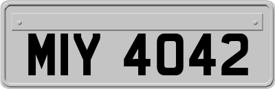 MIY4042