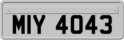 MIY4043