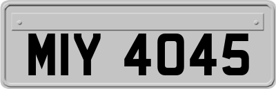 MIY4045