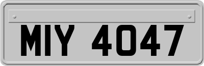 MIY4047