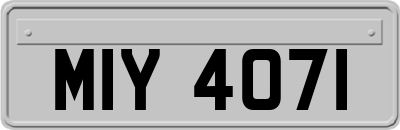 MIY4071