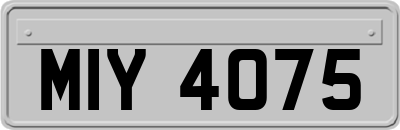 MIY4075