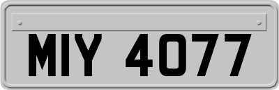 MIY4077