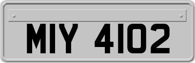 MIY4102