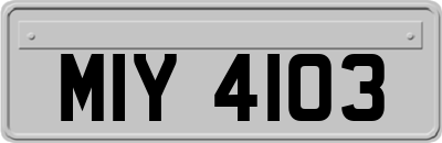 MIY4103
