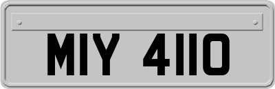 MIY4110