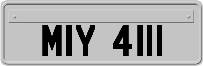 MIY4111