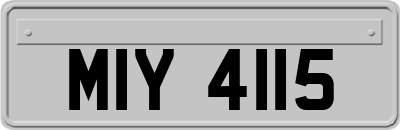 MIY4115