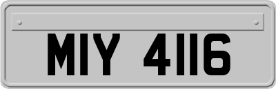 MIY4116