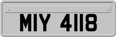 MIY4118