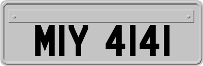 MIY4141