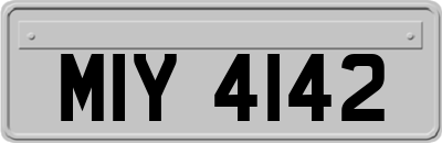 MIY4142