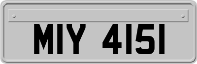 MIY4151