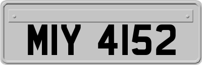 MIY4152