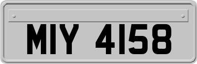 MIY4158