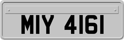 MIY4161