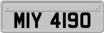MIY4190