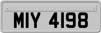 MIY4198