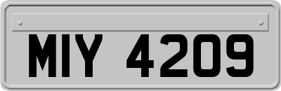 MIY4209