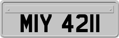 MIY4211