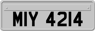 MIY4214