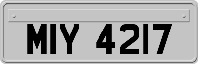 MIY4217